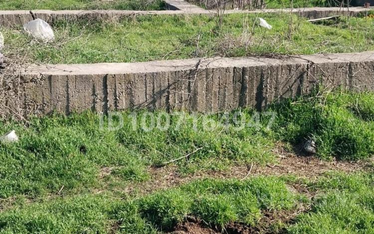 Участок · 6 соток, Надежда 45 — Возле Акимата за 4.5 млн ₸ в Шымкенте — фото 2