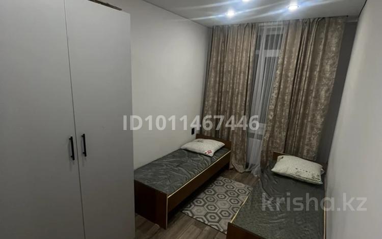 2-бөлмелі пәтер · 40 м² · 6/9 қабат, Шұғыла ш/а., Строительная 340/39 — Абая, бағасы: 235 000 ₸ в Алматы, Наурызбайский р-н — фото 9
