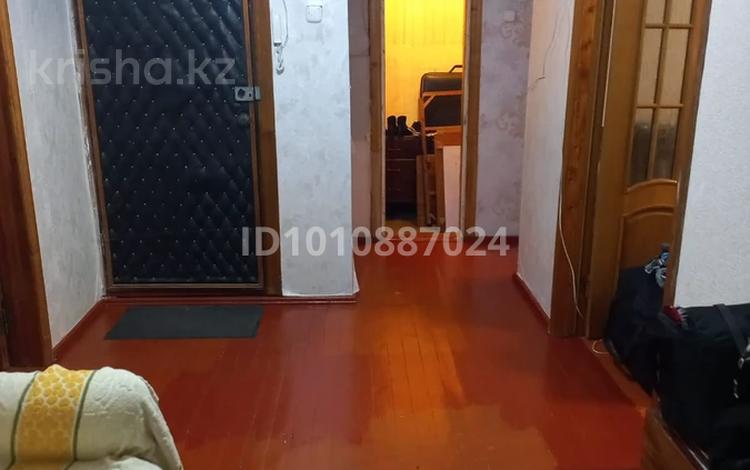 4-комнатная квартира · 80 м² · 2 этаж, Кердери 106/1 за 25 млн ₸ в Уральске — фото 2
