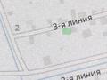 Жер телімі · 7.5 сотық, 3 линия 1 — Товарищество"Вишневый сад" Меховой комбинат, бағасы: ~ 7.5 млн ₸ в Байтереке (Новоалексеевке) — фото 4