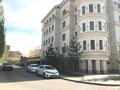 3-комнатная квартира, 109 м², 2/4 этаж помесячно, Тесиктас за 420 000 〒 в Астане, Алматы р-н — фото 21