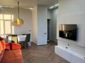 2-комнатная квартира · 40 м² · 8/10 этаж, Туран 40/1 за 37 млн ₸ в Астане, Есильский р-н — фото 3