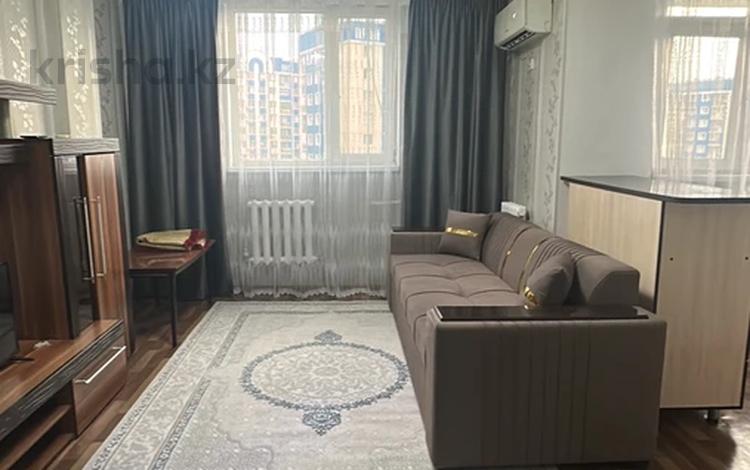 1-бөлмелі пәтер · 41 м² · 5/9 қабат, Нұрсәт ш/а 47, бағасы: 150 000 ₸ в Шымкенте, Каратауский р-н — фото 2