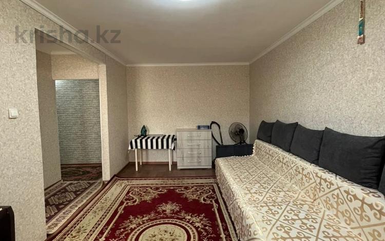 1-комнатная квартира · 32 м² · 4/5 этаж, 40 квартал за 14.4 млн ₸ в Семее — фото 5