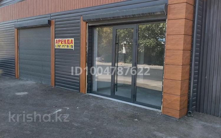 Свободное назначение · 40 м² за 200 000 〒 в Шымкенте, Енбекшинский р-н — фото 2