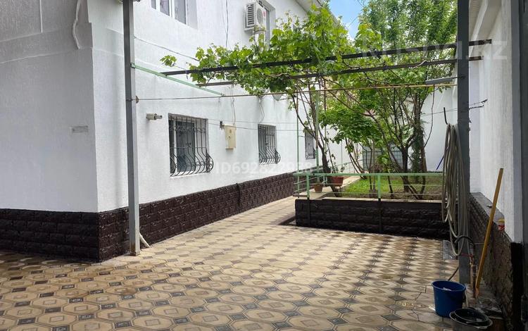 Отдельный дом · 7 комнат · 450 м² · 6 сот., мкр Туркестан, Мкр БАМ Коктем 31 — 62 школа за 93 млн ₸ в Шымкенте, Туран р-н — фото 89