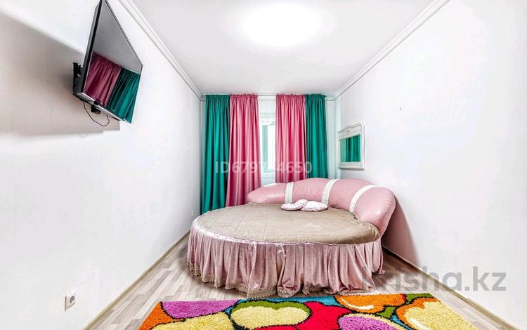 1-бөлмелі пәтер · 52 м² · 9/24 қабат, Сарайшык 7 — Акмешит, бағасы: 16 000 ₸ в Астане, Есильский р-н — фото 2