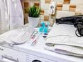 1-бөлмелі пәтер · 52 м² · 9/24 қабат, Сарайшык 7 — Акмешит, бағасы: 16 000 ₸ в Астане, Есильский р-н — фото 7