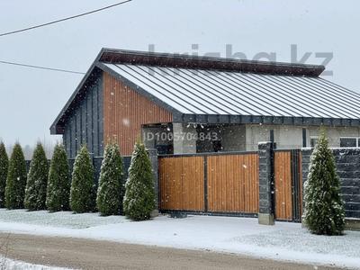 Отдельный дом · 3 комнаты · 150 м² · 5 сот., Габдуллина 40 — Ориентировочно Габдуллина 40 за 35 млн 〒 в М. Туймебаеве