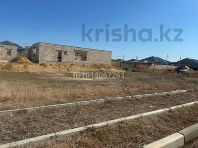 Участок · 0.056 га, Мкр.Атырау за 700 000 ₸ в Кульсары
