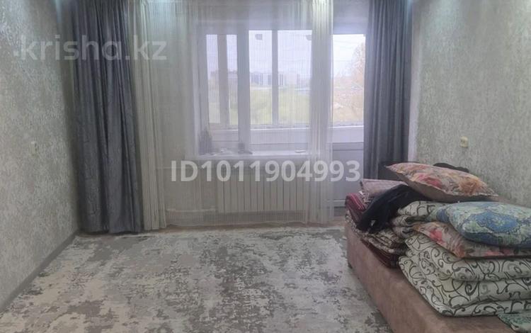 2-комнатная квартира · 49.6 м² · 8/9 этаж, мкр Омега, Украинская 4 за 13.8 млн ₸ в Уральске — фото 2