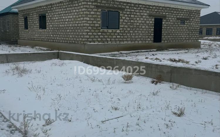 Отдельный дом · 4 комнаты · 200 м² · 8.32 сот., 27 5 — Жанаталап за 15 млн ₸ в Атырау — фото 7
