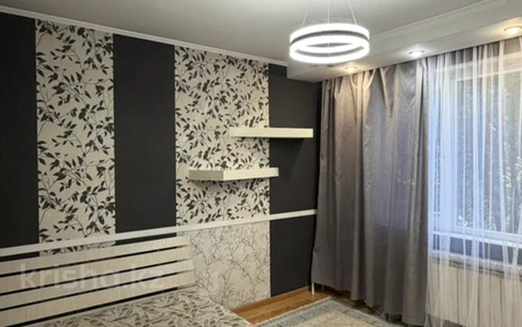 3-комнатная квартира · 75 м² · 1/11 этаж, мкр Жетысу-3 59, 60, 61, 64, 65,66 за 55.5 млн ₸ в Алматы, Ауэзовский р-н — фото 2