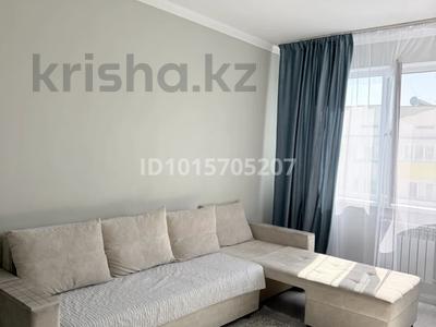 3-комнатная квартира · 76 м² · 9/9 этаж, мкр Шугыла 341/3 к6 за 350 000 ₸ в Алматы, Наурызбайский р-н