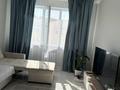 3-комнатная квартира · 76 м² · 9/9 этаж, мкр Шугыла 341/3 к6 за 350 000 ₸ в Алматы, Наурызбайский р-н — фото 2