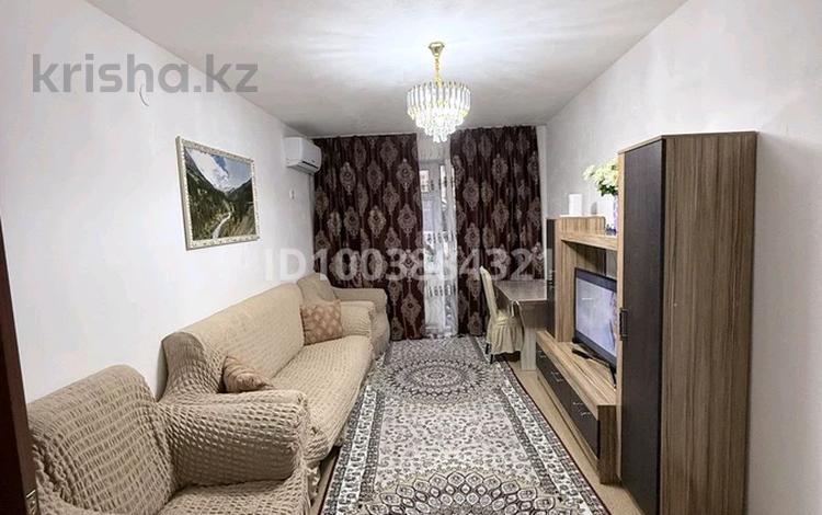 2-комнатная квартира · 53 м² · 1/5 этаж, 1 Микрорайон 20 — Частный медицинский центр Ясин ЦОН за 12.5 млн 〒 в Ленгере — фото 11