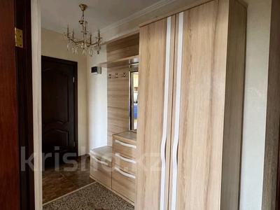 3-бөлмелі пәтер · 80 м² · 3/5 қабат, Ш.Кудайбердыулы 22, бағасы: 36 млн ₸ в Астане, Алматы р-н