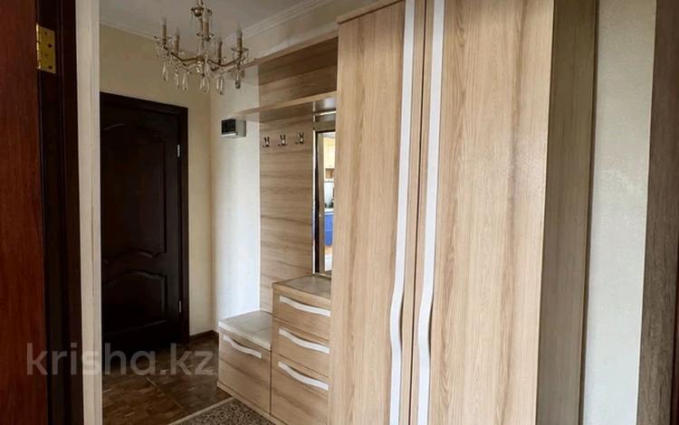 3-бөлмелі пәтер · 80 м² · 3/5 қабат, Ш.Кудайбердыулы 22, бағасы: 36 млн ₸ в Астане, Алматы р-н — фото 2