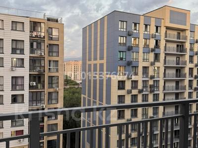 3-бөлмелі пәтер · 66.3 м² · 11/13 қабат, Муратбаева 46 — Mega на Макатаева, бағасы: 41.5 млн ₸ в Алматы, Алмалинский р-н