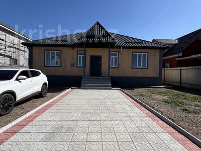 Жеке үй · 4 бөлме · 141 м² · 9 сот., Жеруйык 29, бағасы: 70 млн ₸ в Боралдае (Бурундай)