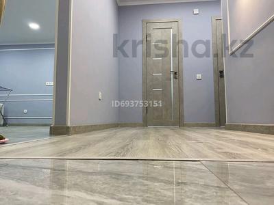 2-комнатная квартира · 50 м² · 1/5 этаж, Жайсан 5 — 6 КВАРТАЛ за 19 млн ₸ в Шу