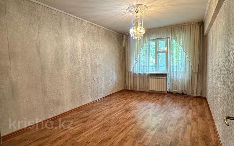 2-комнатная квартира · 51.1 м² · 4/5 этаж, Жибек жолы 33 за 48.5 млн ₸ в Алматы, Медеуский р-н — фото 2