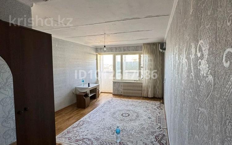 1-комнатная квартира · 36.9 м² · 4/5 этаж, 27-й мкр 76 за 7.5 млн ₸ в Актау — фото 2