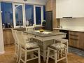 3-бөлмелі пәтер · 130 м² · 14/16 қабат, Сатпаева 9б — ТРЦ Форум, бағасы: 125 млн ₸ в Алматы, Бостандыкский р-н
