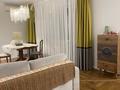 3-бөлмелі пәтер · 130 м² · 14/16 қабат, Сатпаева 9б — ТРЦ Форум, бағасы: 125 млн ₸ в Алматы, Бостандыкский р-н — фото 2