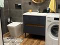 3-бөлмелі пәтер · 130 м² · 14/16 қабат, Сатпаева 9б — ТРЦ Форум, бағасы: 125 млн ₸ в Алматы, Бостандыкский р-н — фото 3
