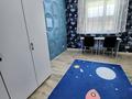 Отдельный дом · 3 комнаты · 100 м², Кожамкулова 22 — Макатаева за 420 000 〒 в Алматы, Алмалинский р-н — фото 10
