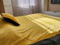 Отдельный дом · 3 комнаты · 100 м², Кожамкулова 22 — Макатаева за 420 000 〒 в Алматы, Алмалинский р-н — фото 6