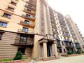 2-комнатная квартира · 90 м² · 5/9 этаж, Тулебаева 171 — Шевченко за 500 000 〒 в Алматы, Медеуский р-н