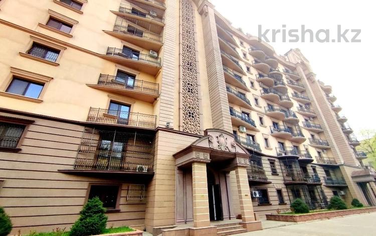 2-комнатная квартира · 90 м² · 5/9 этаж, Тулебаева 171 — Шевченко за 500 000 〒 в Алматы, Медеуский р-н — фото 2