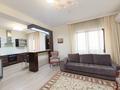 2-комнатная квартира · 90 м² · 5/9 этаж, Тулебаева 171 — Шевченко за 500 000 〒 в Алматы, Медеуский р-н — фото 18