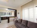 2-комнатная квартира · 90 м² · 5/9 этаж, Тулебаева 171 — Шевченко за 500 000 〒 в Алматы, Медеуский р-н — фото 20