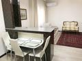 2-комнатная квартира · 90 м² · 5/9 этаж, Тулебаева 171 — Шевченко за 500 000 〒 в Алматы, Медеуский р-н — фото 7