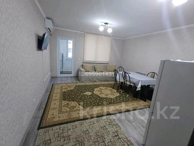 2-комнатная квартира · 47 м² · 5/12 этаж, 9 улица — Мкр Жана Кала за 15 000 ₸ в Туркестане