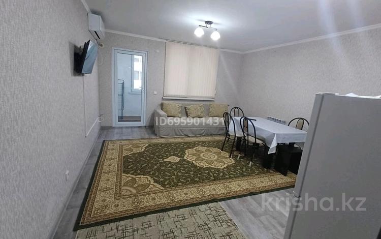 2-комнатная квартира · 47 м² · 5/12 этаж, 9 улица — Мкр Жана Кала за 12 000 〒 в Туркестане — фото 12
