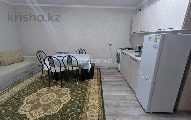 2-комнатная квартира · 47 м² · 5/12 этаж, 9 улица — Мкр Жана Кала за 12 000 ₸ в Туркестане — фото 13
