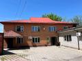 Отдельный дом · 10 комнат · 570 м² · 8.55 сот., Федорова 21 за 139 млн ₸ в Алматы, Жетысуский р-н