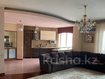 3-бөлмелі пәтер · 130 м², Курмангазы 145 — Курмангазы-Муканова, бағасы: 550 000 ₸ в Алматы, Алмалинский р-н