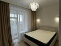 2-комнатная квартира · 41.1 м² · 3/9 этаж, Ул.Александра Сызганова 1/1 ГОРЯЧАЯ ЦЕНА!дом Комфорт класс за 35 млн ₸ в Астане, Есильский р-н
