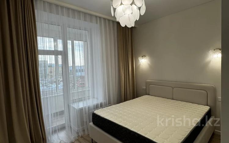 2-комнатная квартира · 41.1 м² · 3/9 этаж, Ул.Александра Сызганова 1/1 ГОРЯЧАЯ ЦЕНА!дом Комфорт класс за 35 млн ₸ в Астане, Есильский р-н — фото 58
