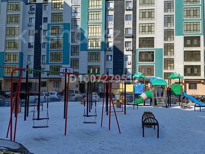1-бөлмелі пәтер · 44.5 м² · 2/9 қабат, мкр Нурсая, Елорда 6/3, 6/4, 6/5, 6/6, 6/7, 6/8, 6Б, бағасы: 16.5 млн ₸ в Атырау