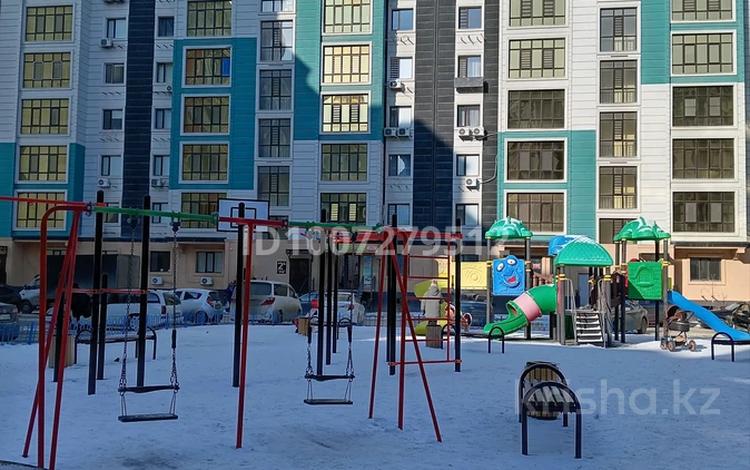 1-бөлмелі пәтер · 44.5 м² · 2/9 қабат, мкр Нурсая, Елорда 6/3, 6/4, 6/5, 6/6, 6/7, 6/8, 6Б, бағасы: 16.5 млн ₸ в Атырау — фото 2