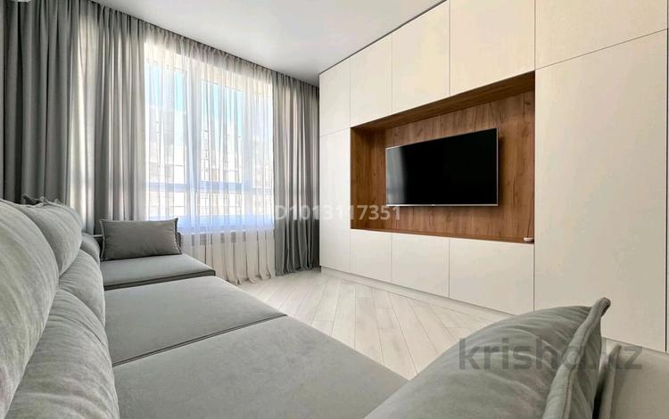 2-бөлмелі пәтер · 48 м² · 12/16 қабат, Утепова 31, бағасы: 30 000 ₸ в Алматы, Бостандыкский р-н — фото 3
