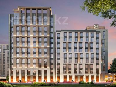 3-бөлмелі пәтер · 102.5 м² · 7/9 қабат, Ильяса Есенберлина 38/5, бағасы: ~ 56.4 млн ₸ в Усть-Каменогорске