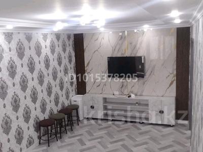 1-бөлмелі пәтер · 35 м² · 3/5 қабат, Айнабұлақ-2 ш/а. 58, бағасы: 30 млн ₸ в Алматы, Жетысуский р-н