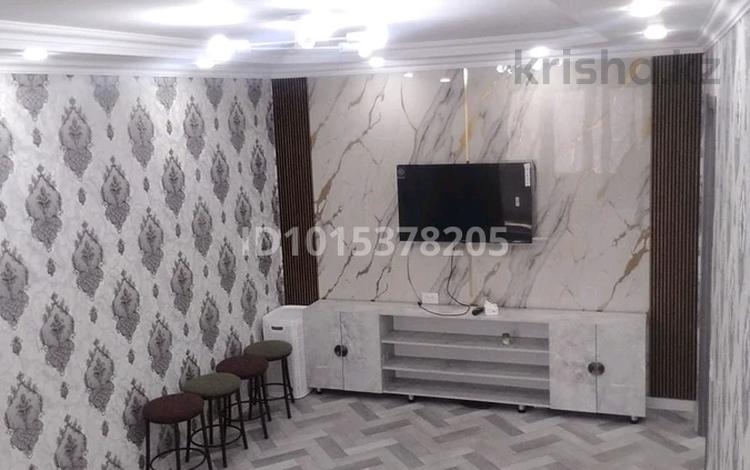 1-комнатная квартира · 35 м² · 3/5 этаж, мкр Айнабулак-2 58 за 30 млн ₸ в Алматы, Жетысуский р-н — фото 2